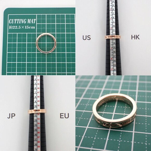 TIFFANY Ring - Picture 11 of 11